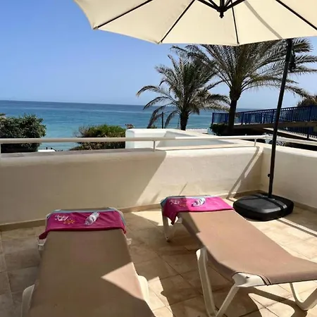 Spacious Stunning Views 2-bed Эстепона